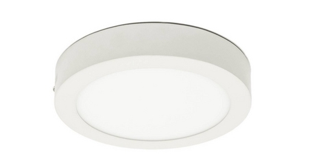 Потолочный светильник Arte Lamp Angolo A3018PL-1WH