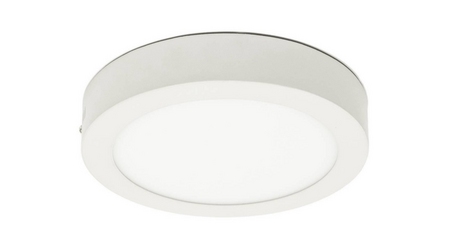 Потолочный светильник Arte Lamp Angolo A3018PL-1WH