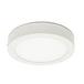 Потолочный светильник Arte Lamp Angolo A3018PL-1WH