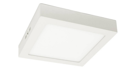 Потолочный светильник Arte Lamp Angolo A3618PL-1WH