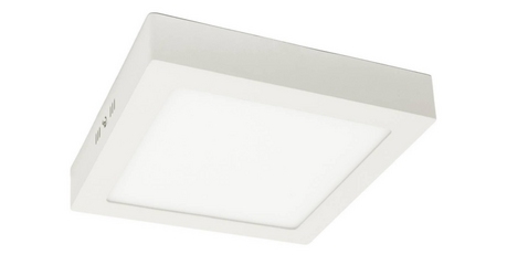 Потолочный светильник Arte Lamp Angolo A3618PL-1WH