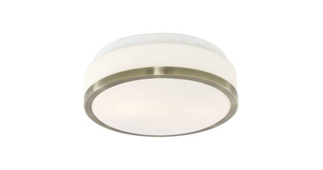 Потолочный светильник Arte Lamp Aqua A4440PL-2AB