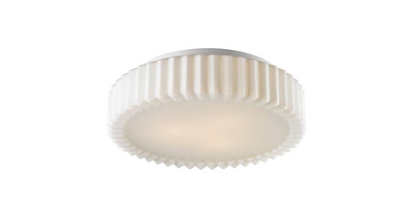 Потолочный светильник Arte Lamp Aqua A5027PL-3WH