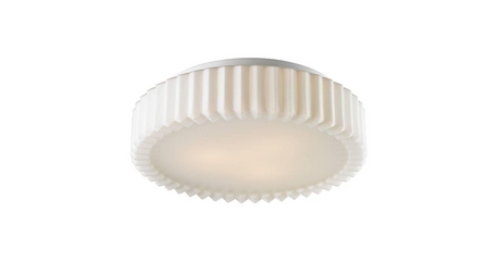 Потолочный светильник Arte Lamp Aqua A5027PL-3WH