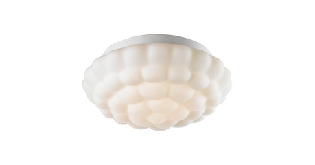 Потолочный светильник Arte Lamp Aqua A5130PL-2WH