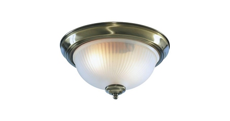 Потолочный светильник Arte Lamp Aqua A9370PL-2AB