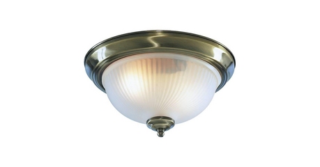 Потолочный светильник Arte Lamp Aqua A9370PL-2AB