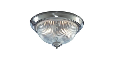 Потолочный светильник Arte Lamp Aqua A9370PL-2SS
