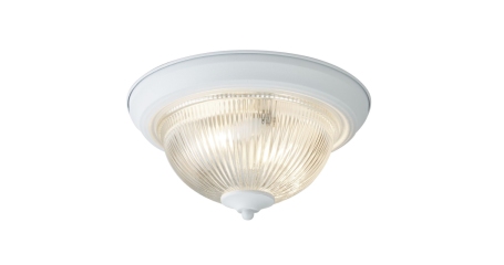 Потолочный светильник Arte Lamp Aqua A9370PL-2WH