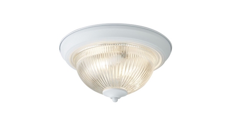 Потолочный светильник Arte Lamp Aqua A9370PL-2WH