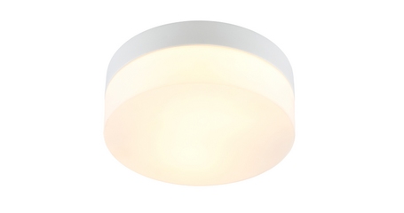 Потолочный светильник Arte Lamp Aqua-Tablet A6047PL-1WH