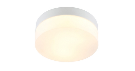 Потолочный светильник Arte Lamp Aqua-Tablet A6047PL-1WH