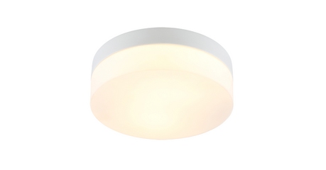 Потолочный светильник Arte Lamp Aqua-Tablet A6047PL-2WH