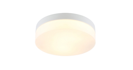 Потолочный светильник Arte Lamp Aqua-Tablet A6047PL-3WH