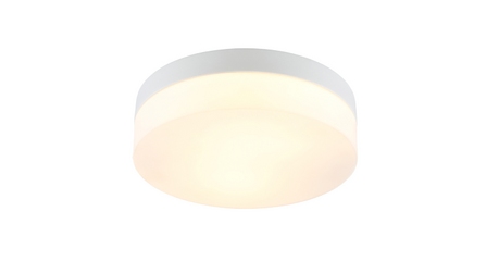 Потолочный светильник Arte Lamp Aqua-Tablet A6047PL-3WH