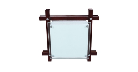 Потолочный светильник Arte Lamp Archimede A6462PL-2CKB