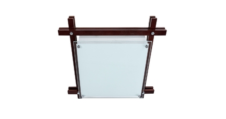 Потолочный светильник Arte Lamp Archimede A6462PL-3CKB