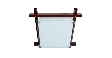 Потолочный светильник Arte Lamp Archimede A6462PL-3CKB