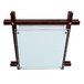 Потолочный светильник Arte Lamp Archimede A6462PL-3CKB