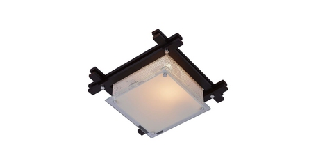 Потолочный светильник Arte Lamp Archimede A6463PL-1BR