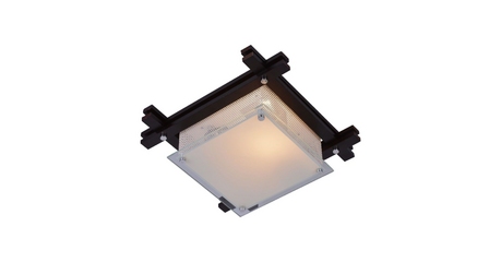 Потолочный светильник Arte Lamp Archimede A6463PL-1BR