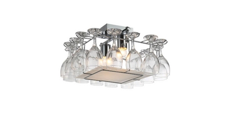 Потолочный светильник Arte Lamp Bancone A7043PL-2CC
