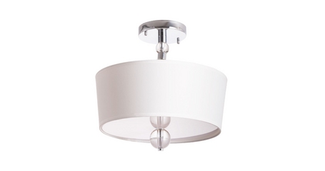 Потолочный светильник Arte Lamp Bella A8538PL-3CC