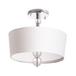 Потолочный светильник Arte Lamp Bella A8538PL-3CC