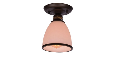 Потолочный светильник Arte Lamp Bonito A9518PL-1BA