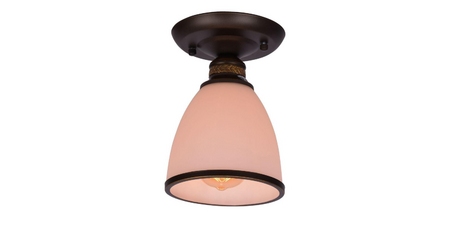 Потолочный светильник Arte Lamp Bonito A9518PL-1BA
