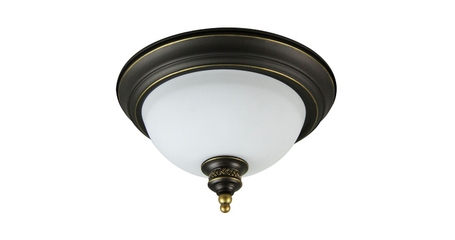 Потолочный светильник Arte Lamp Bonito A9518PL-2BA