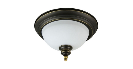 Потолочный светильник Arte Lamp Bonito A9518PL-2BA