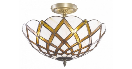 Потолочный светильник Arte Lamp Chess A3160PL-3AB