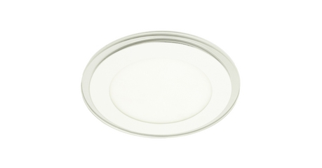 Потолочный светильник Arte Lamp Cielo A7309PL-1WH