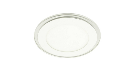 Потолочный светильник Arte Lamp Cielo A7322PL-1WH