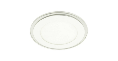 Потолочный светильник Arte Lamp Cielo A7322PL-1WH