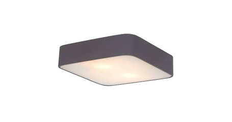 Потолочный светильник Arte Lamp Cosmopolitan A7210PL-2BK