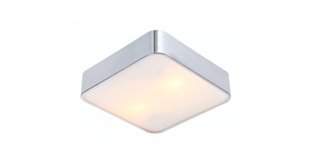 Потолочный светильник Arte Lamp Cosmopolitan A7210PL-2CC