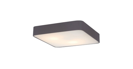 Потолочный светильник Arte Lamp Cosmopolitan A7210PL-3BK