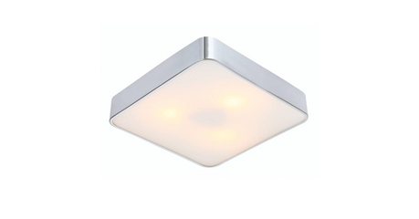 Потолочный светильник Arte Lamp Cosmopolitan A7210PL-3CC