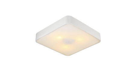 Потолочный светильник Arte Lamp Cosmopolitan A7210PL-3WH