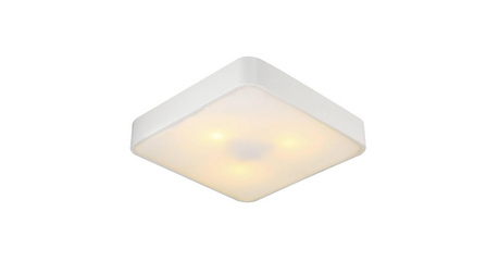 Потолочный светильник Arte Lamp Cosmopolitan A7210PL-3WH