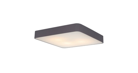 Потолочный светильник Arte Lamp Cosmopolitan A7210PL-4BK