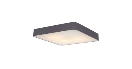 Потолочный светильник Arte Lamp Cosmopolitan A7210PL-4BK
