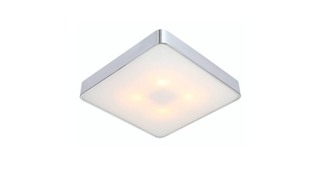 Потолочный светильник Arte Lamp Cosmopolitan A7210PL-4CC
