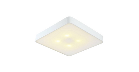 Потолочный светильник Arte Lamp Cosmopolitan A7210PL-4WH