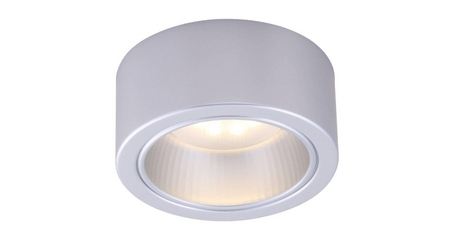 Потолочный светильник Arte Lamp Effetto A5553PL-1GY