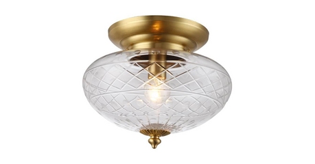 Потолочный светильник Arte Lamp Faberge A2302PL-1PB