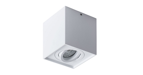 Потолочный светильник Arte Lamp Factor A5544PL-1WH