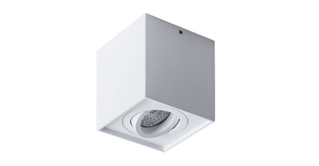 Потолочный светильник Arte Lamp Factor A5544PL-1WH